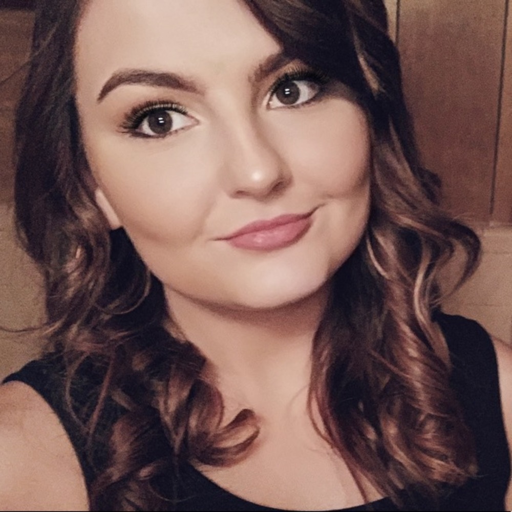 Meet your Posher, Anna